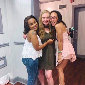 Meet your Posher, Jessica